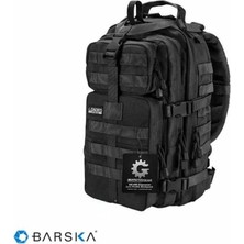 Barska GX-400 Crossover Taktik Sırt Çantası