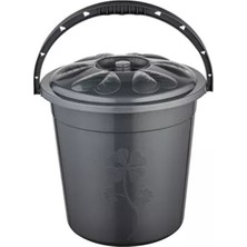 Beta Moda Hub 10 Lt Su Kovası ROYALEKS-ASD099