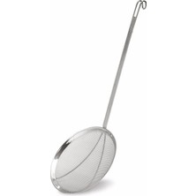 Beta Moda Hub Çelik Kevgir 22 cm ROYALEKS-14268