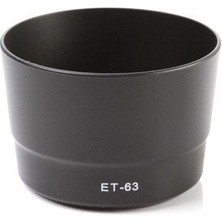 Andoer Canon  ET63 55-250MM F/4-5.6 Is Stm Parasoley