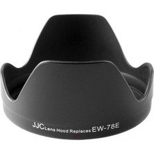 Andoer Canon EW78E 15-85 mm F/3.5-5.6  Parasoley