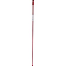 Beta Moda Hub Fırça Sapı Ucu Vidalı 120 Cm. Royaleks-Fsrni