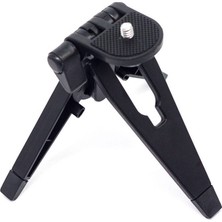 Andoer MT04 Evrensel Mini Tripod Stand
