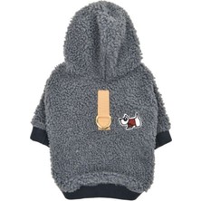 Puppia Lasta Köpek Kıyafeti