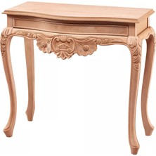 Levent Mobilya ve Aksesuar 90 Lık Çiçek Dresuar