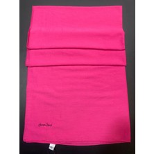 Harem Scarf Incila Şal-Açık Fuşya