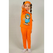 Loodus Gözbantlı Çocuk Takım