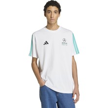 Adidas Performance KE8162 MERCEDES - AMG PETRONAS FORMULA 1 TEAM DNA TEE