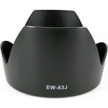 Andoer Canon EW83J 17-55 mm F/2.8 Is Usm Parasoley