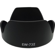 Andoer Canon EW73II 24-85 mm F/3.5-4.5 Parasoley