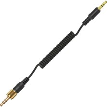 Comica Cvm-Dl-Cpx 3.5mm Trs-Trs Ses Çıkış Kablosu