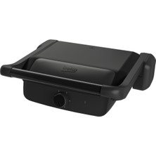 Beko Pratik ve Şık Tost Makinesi, Hızlı ve Eşsiz Lezzetler Için