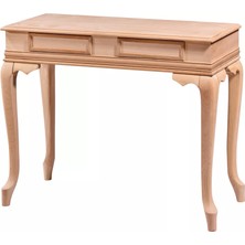 Levent Mobilya ve Aksesuar 120 Lik Lükens Dresuar