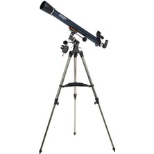 Celestron AstroMaster 70EQ Teleskop