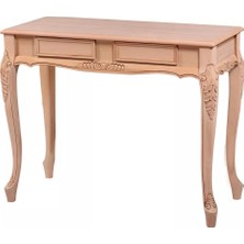 Levent Mobilya ve Aksesuar 100 Lük Nil Lükens Oymalı Dresuar