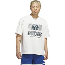 adidas Wwh Global Tee