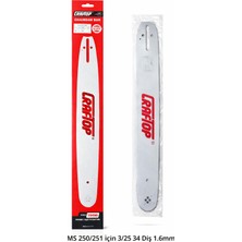 Craft Top 3/25 34 Diş Stıhl Ms 250/251 Palası