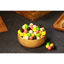 Nakkaşoğlu Kuruyemiş Çikolatalı Leblebi 500GR