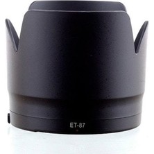 Andoer Canon  ET87 70-200 mm F/2.8l L Iı / F/2.8l L Iıı Parasoley