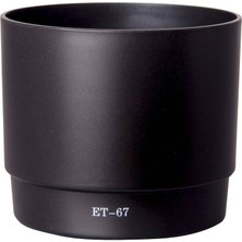 Andoer Canon  ET67 100MM F/2.8 Parasoley
