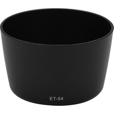 Andoer Canon  ET54 55-200 F/4.5 Parasoley