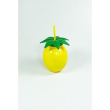 Beta Moda Hub Pipetli Suluk Limon Model ROYALEKS-69941