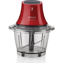 Arzum Pratik ve Kullanışlı Doğrayıcı, Mutfakta Kolaylık Sağlar, Dayanıklı Tasarım