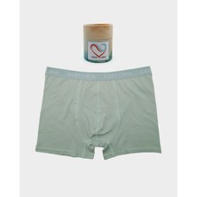 GOST LİRİA Celadon  Boxer Yeşil