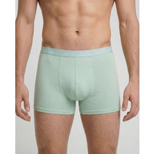 GOST LİRİA Celadon  Boxer Yeşil