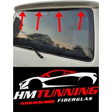 Vw T4 Spoiler