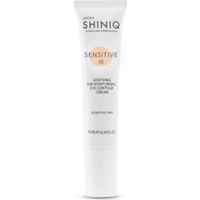 Hassas Ciltler Için Göz Çevresi Bakım Kremi 15 ml