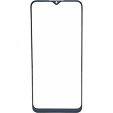 OEM Samsung A04S Ön Cam Siyah Ocalı ( Ekran Koruyucu Değildir )