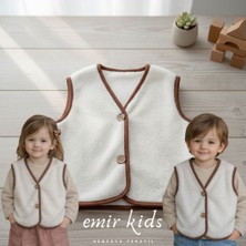 Emir Kids Wellsoft Bebek & Çocuk Yelek