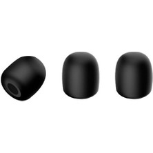 Comica Cvm-Ws1 (Üçlü) Klipsli Yaka Mikrofonu Için Sünger