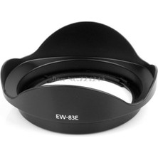 Andoer Canon EW83E 17-40 mm  / 16- 35MM 10-22MM Parasoley