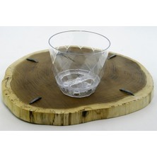 Beta Moda Hub 2 No Orkide Saksı Yakamoz ROYALEKS-KRS-462