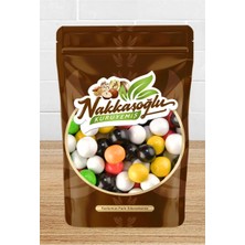 Nakkaşoğlu Kuruyemiş Çikolatalı Leblebi 250GR