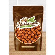 Nakkaşoğlu Kuruyemiş Acılı Leblebi 500GR