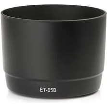 Andoer Canon  ET65B 70-300 mm F/4.5-5.6 Do Is Usm / 70-300MM F/4-5.6 Is Usm Parasoley