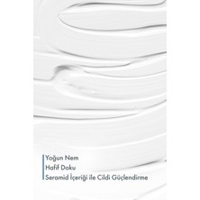 Besleyici ve Koruyucu El & Tırnak Kremi 40 ml