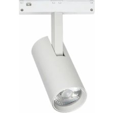Forlife Magnet Ray Spot Armatür Beyaz 48V 10W 4000K Forlıfe
