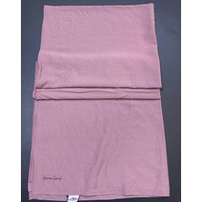 Harem Scarf Incila Şal-Koyu Lavanta