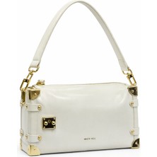 Kriste Bell Kadın Çanta Beyaz 26971