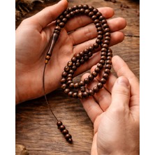 Sufi Tesbih Esans Ve Hediyelik Kuka Tesbih 6mm Küre Kesim - Renk Alan Garantili Günlük Çekim Zarif Model