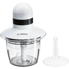 Bosch Çok Amaçlı Doğrayıcı MMR08A1, Pratik ve Hızlı Kullanım