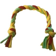 Üreticiniz Petzz Pamuk Diş Ipi Köpek Oyuncağı 20 cm 481348