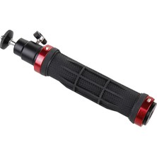 Andoer 1/4'' Vidalı Sap Tutacağı D1897