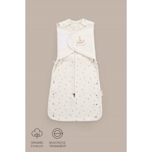 Little Gusto Sophie la girafe Pelerin Uyku Tulumu 0-6 Ay