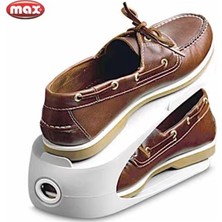 Beta Moda Hub Ayarlı Ayakkabı Rampası ROYALEKS-TİM109