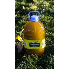 NATUREL SIZMA ZEYTİNYAĞI HAKİKİ NİZİP ( 5 LT )